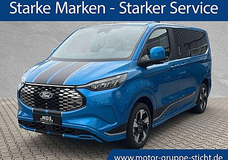 Ford Tourneo Custom E - 340L1 Sport #sofort#Elektro