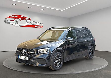 Mercedes-Benz GLB 220d*AMG*NIGHT PAK*KAMERA*AMBIENTE*ALCANTARA