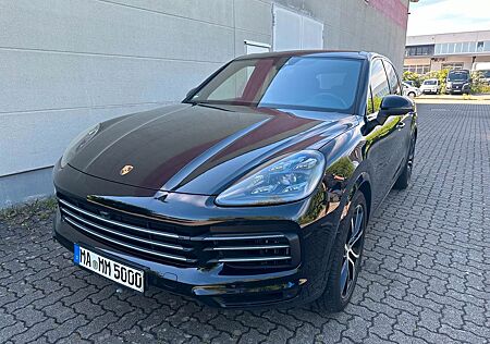 Porsche Cayenne S/Sehr gepflegt/Finanzierung Möglich