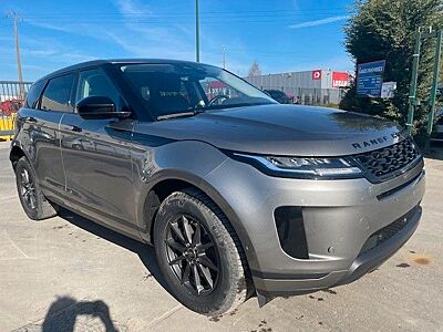 Land Rover Range Rover Evoque Dynamic SE