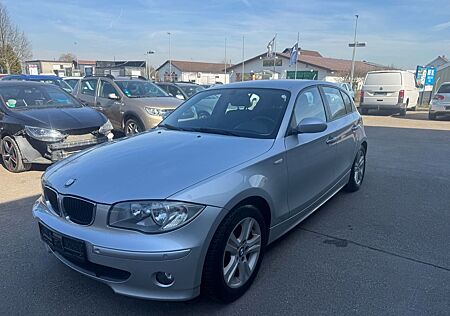 BMW 120i *Tüv neu