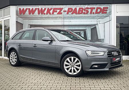 Audi A4 Avant Ambiente BI-XENON Tempomat AHK NAVI SHZ