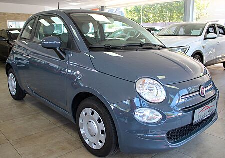 Fiat 500 Pop Klima USB TÜV neu 1.Hand DAB