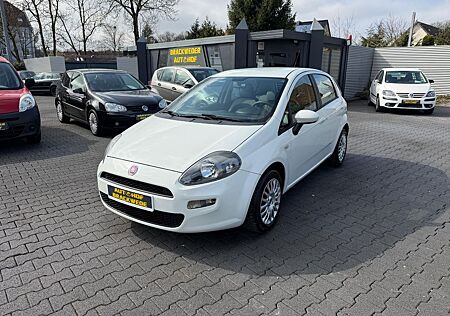 Fiat Punto Pop Servolenkung Euro5 2 Hand
