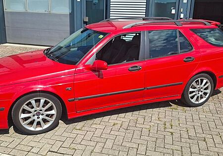 Saab 9-5 2.0t Linear SportCombi Linear