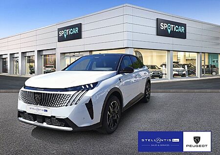 Peugeot 3008 1.2 Hybrid 136 GT