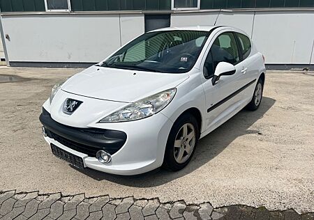Peugeot 207 Urban Move, TÜV 01/27