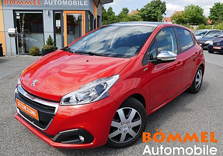 Peugeot 208 Lim. Style,Panorama,Bordcom.Touchscreen,SHZ