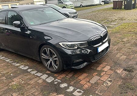 BMW 330 3 Limousine i M Sport