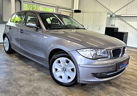 BMW 116i 116 Baureihe 1 Lim. |2.HAND|KLIMA|5-TÜRIG