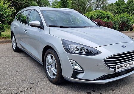 Ford Focus Turnier Cool & Connect NAVI LED KAMERA PDC