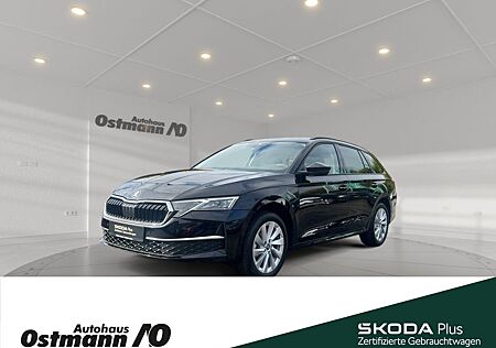 Skoda Octavia Combi Selection 110kw DSG *SmartLink*AHK