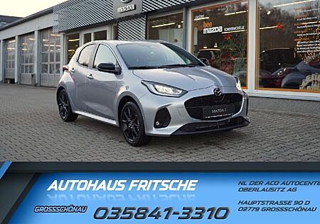 Mazda 2 Hybrid Homura / ACC / Kamera / LogIn