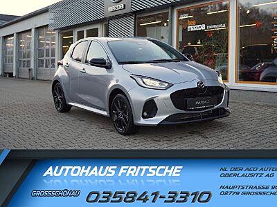Mazda 2 Hybrid Homura / ACC / Kamera / LogIn