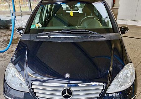 Mercedes-Benz A 170 ELEGANCE Elegance