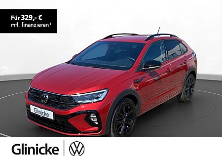VW Taigo Volkswagen R-Line 1.5 TSI DSG ACC Navi Sitzhzg. Matri
