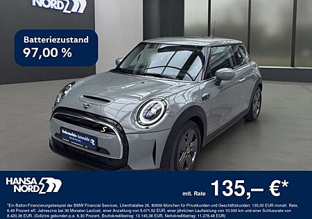 Mini Cooper SE Essential Trim ELEKTRO LED NAVI 16"