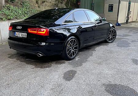 Audi A6 3.0 TDI 230kW quat. tr. sport selection s...