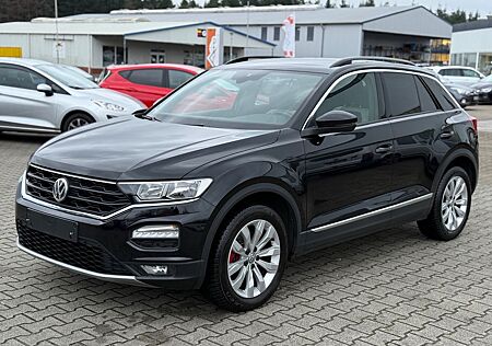 VW T-Roc Volkswagen Sport *DSG * ACC * AHK * NAVI *