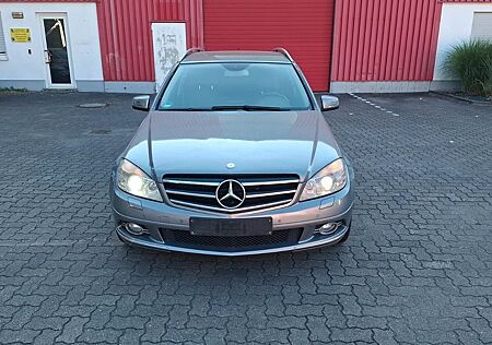 Mercedes-Benz C 320 CDI 4MATIC T AVANTGARDE Autom.