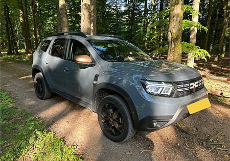 Dacia Duster TCe 150 EDC Extreme Extreme