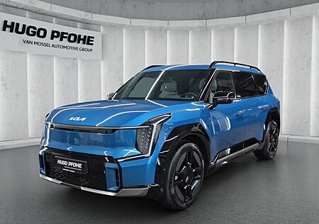 Kia EV9 GT-line 283 kW Allradantrieb