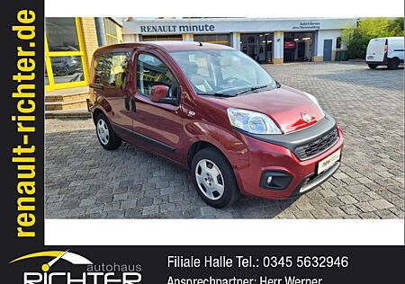 Fiat Qubo 1.4 8V Lounge