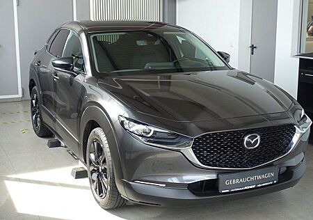 Mazda CX-30 SKYACTIV-X 2.0 M Hybrid 6GS AL-HOMURA AHK