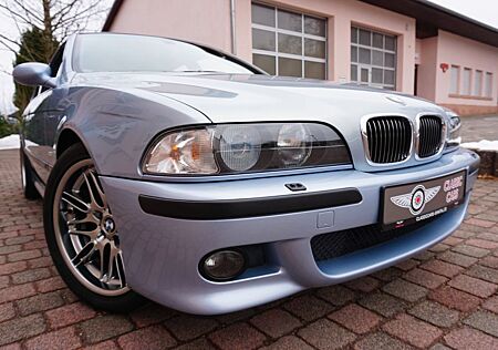 BMW M5 - Traumzustand - Collector Car - 92885KM