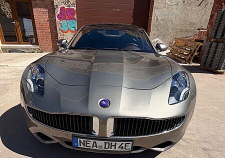 Fisker Karma