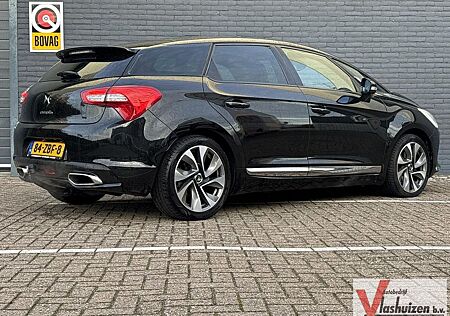 Citroën DS5 1.6 THP So Chic automatik | Leder/Alcantara