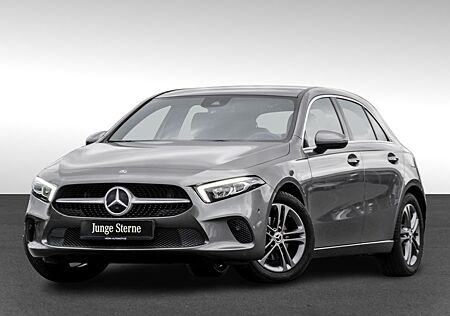 Mercedes-Benz A 180 d |Progressive|LED|NAVI|PANO|AHK|MBUX|PTS