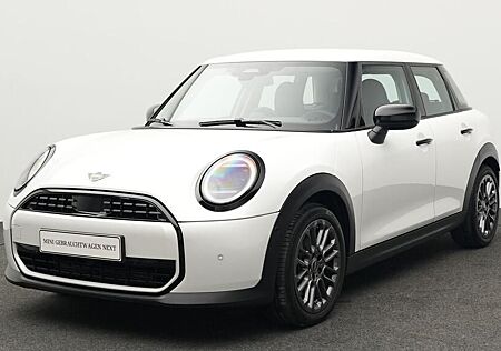 Mini Cooper C 5-Türer