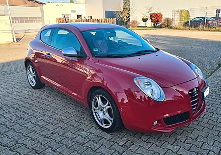 Alfa Romeo MiTo 0.9 8V Turbo TwinAir Turismo Turismo