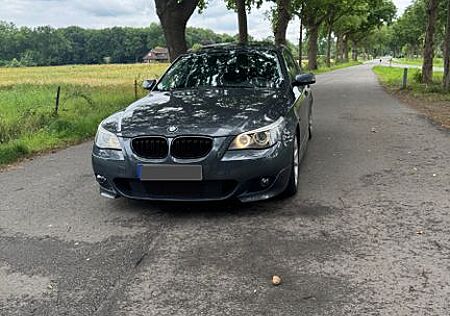 BMW 535d LCI Edition Exclusive