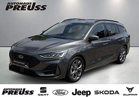 Ford Focus ST-Line 1,0 EcoBoost Mild-Hybrid Turnier