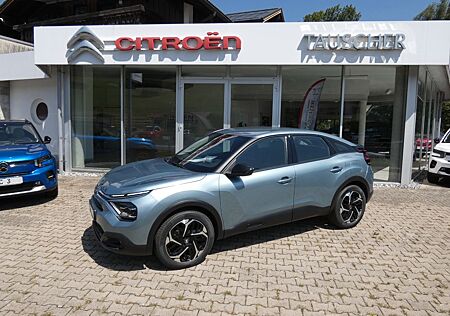 Citroën C4 Lim. Feel Pack HDI 130 EAT8