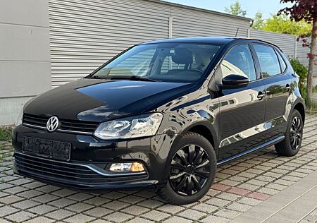 VW Polo Volkswagen V Comfortline BMT*Klima*PDC*Tempomat*