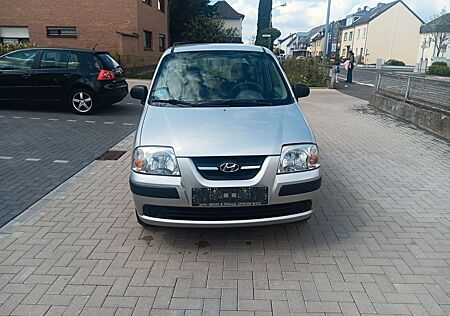 Hyundai Atos 1.1