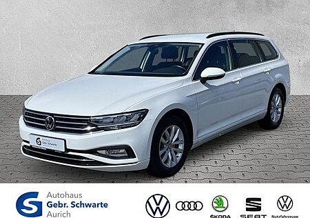 VW Passat Variant Volkswagen 1.5 TSI Business ACC CAM LED NAVI