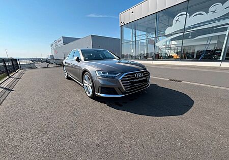 Audi A8 50 TDI quattro tiptronic - S-Line