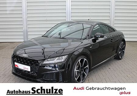 Audi TT 45 2.0 TFSI Coupe quattro S-Line+ S-tronic+Ma