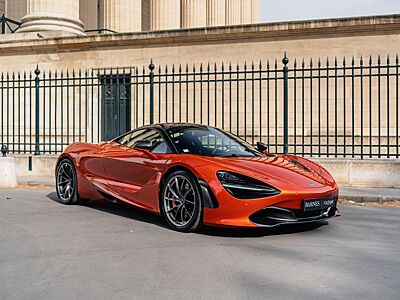 McLaren 720S