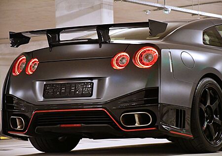 Nissan GT-R R35 - / Nismo - Spec V (Rare limited)