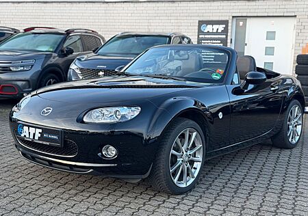 Mazda MX-5 1.8 Niseko