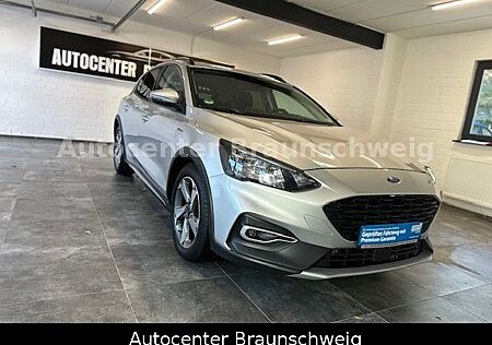 Ford Focus Lim. Active