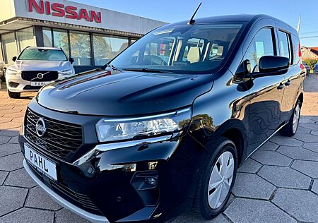 Nissan Townstar 1.3 DIG-T L1 Tekna 360°LEDER VOLL-LED