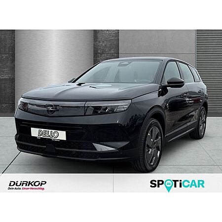 Opel Grandland X leasen