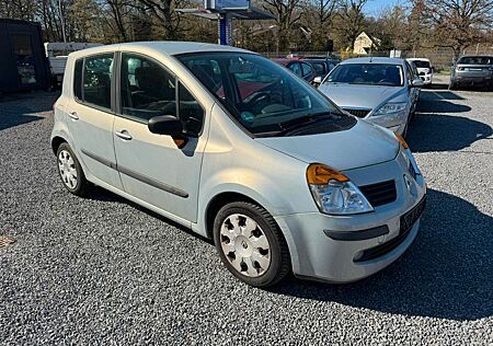Renault Modus 1.2 Dynamique 88.000km Klima temp