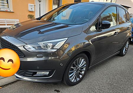 Ford C-Max 1,0 EcoBoost 92kW Sport Sport